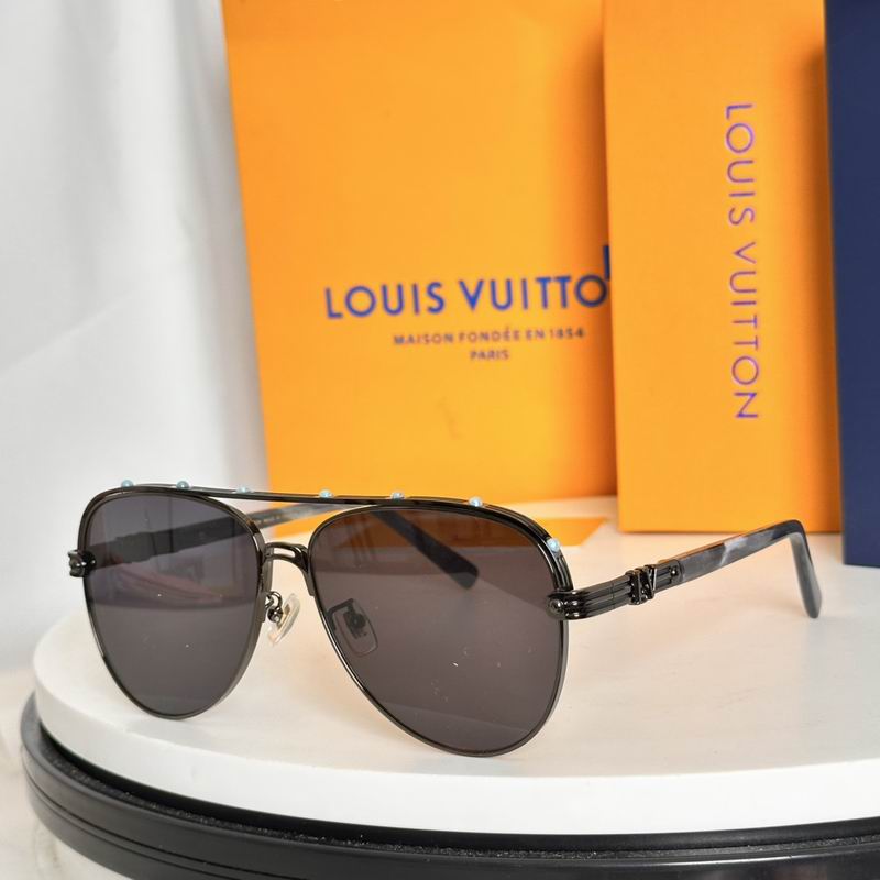 LV Sunglasses ID:20260410-2098